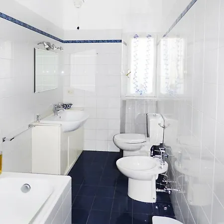 Carignano Apartamento *