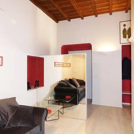 Διαμέρισμα Carignano