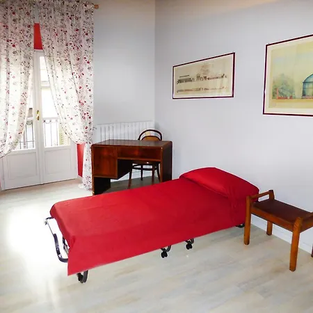 Διαμέρισμα Carignano